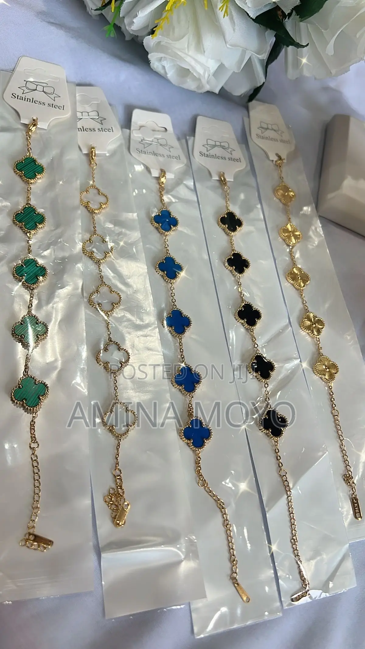 Vancleef Necklace