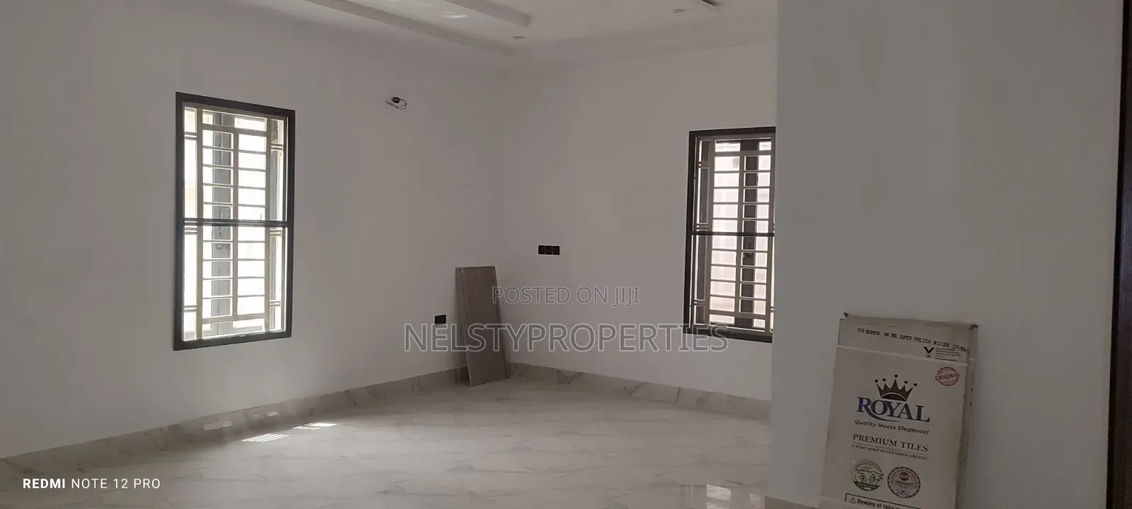 6bdrm Penthouse in Karasana Metropolis, Karsana for sale