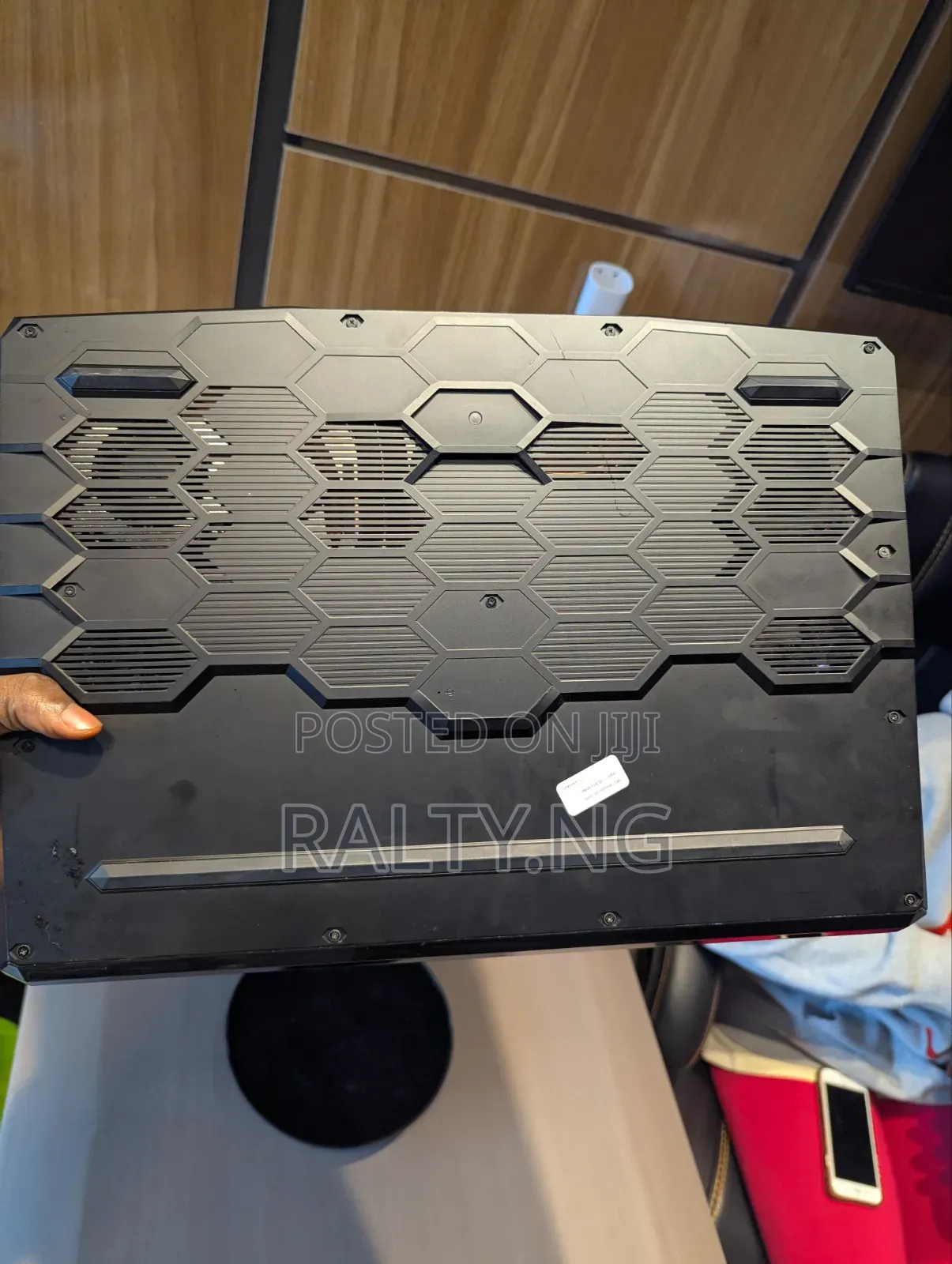 Laptop MSI Raider GE76 12UGS 16GB Intel Core i9 SSD 2T