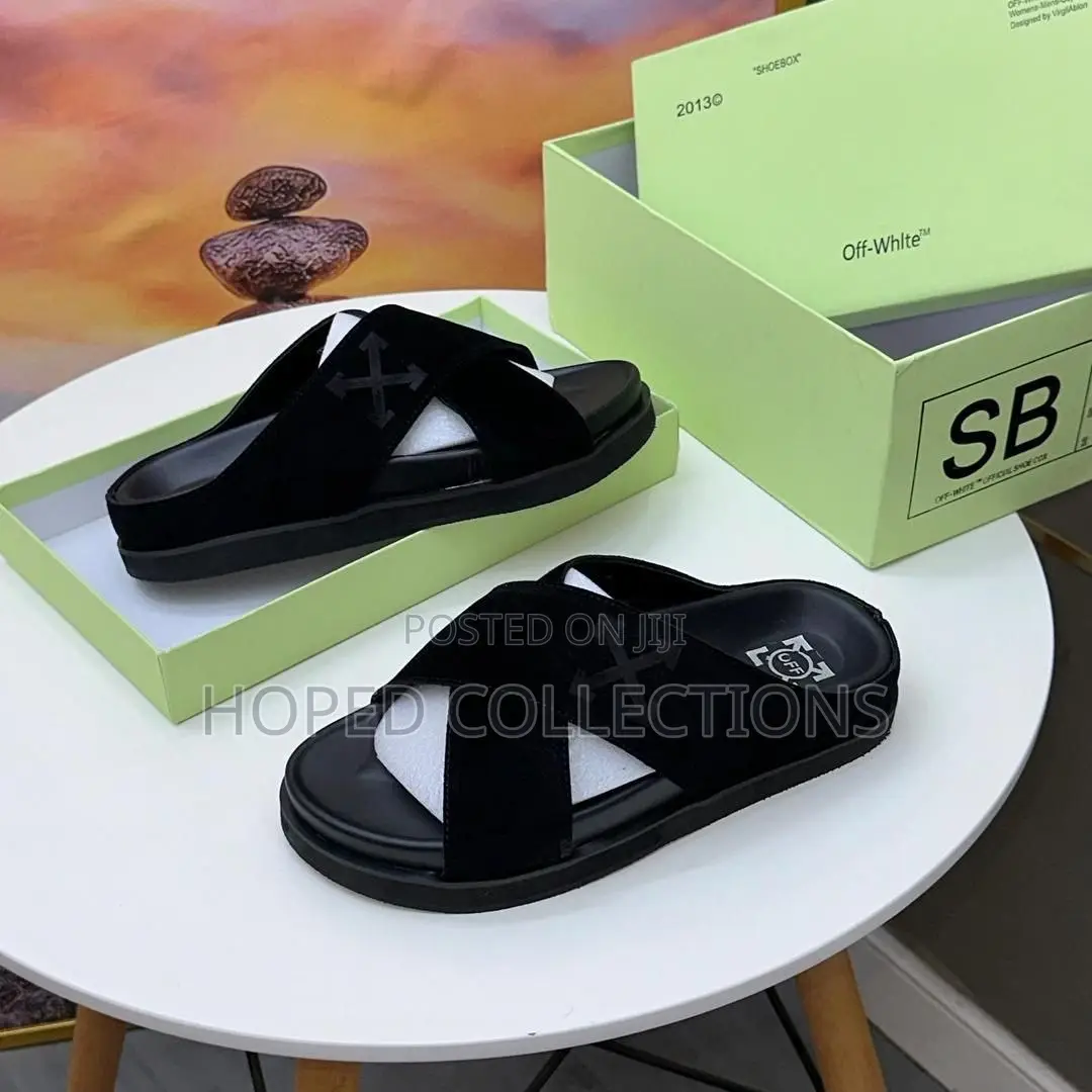 Luxury Slide/Palm for Men