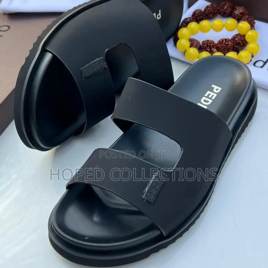 Luxury Slide/Palm for Men