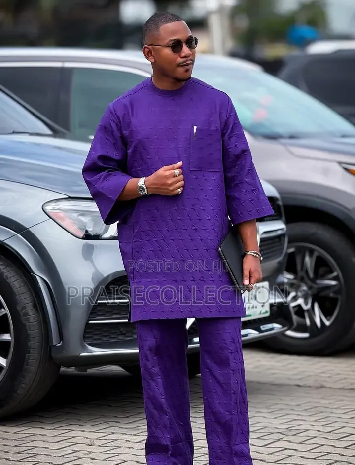 Classic Kaftans