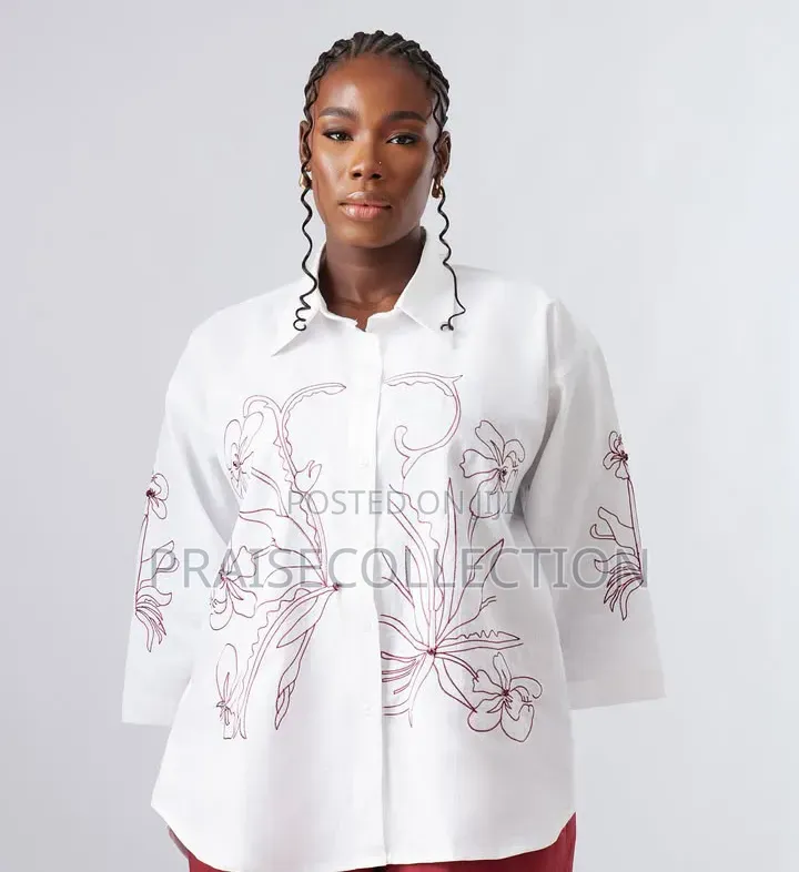 Designers Linen 2 Piece