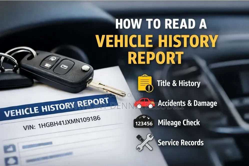 Auto Vin Check Services for Usa and Canada Cars
