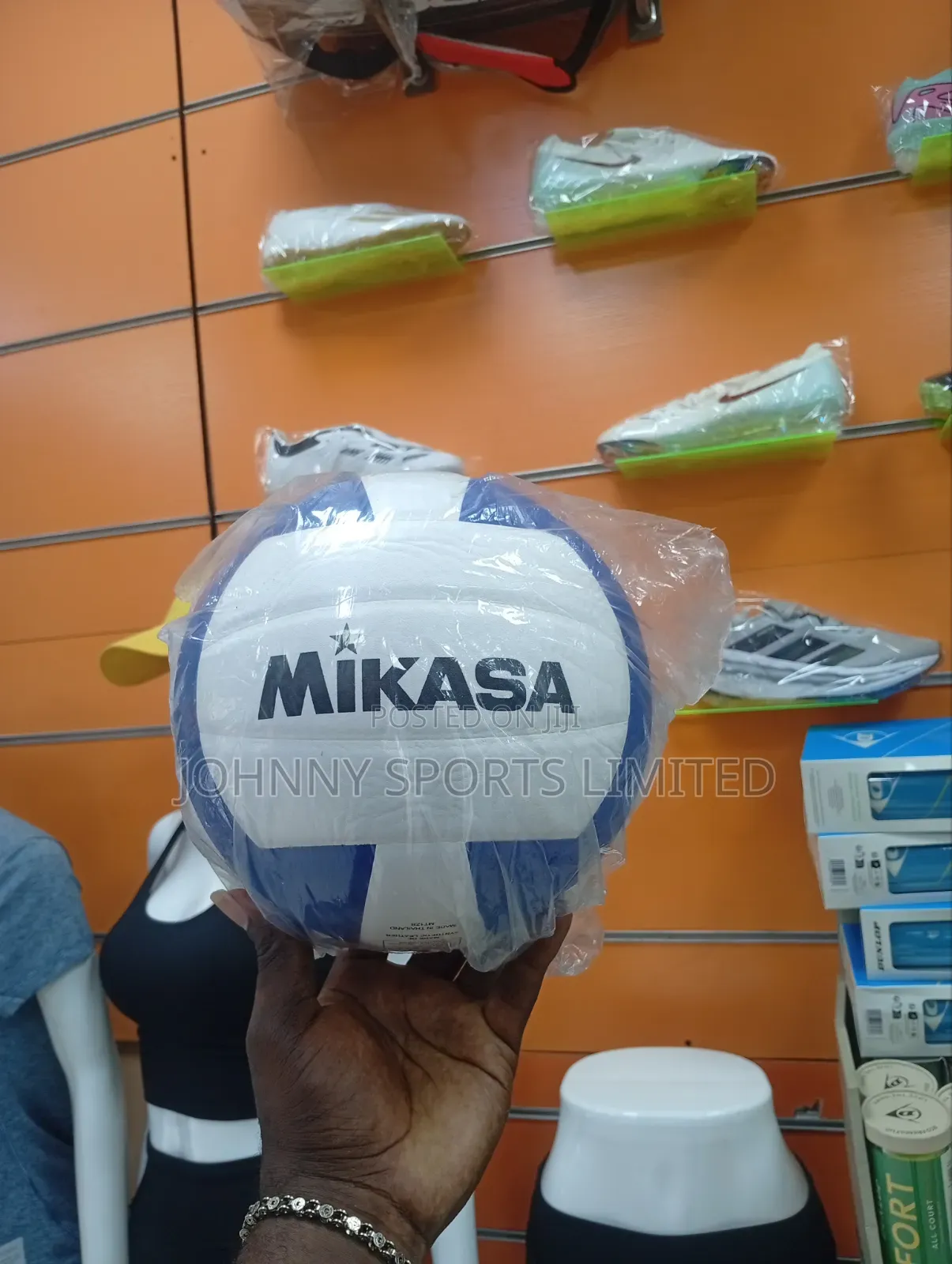 High Quality Mikasa Volleyball