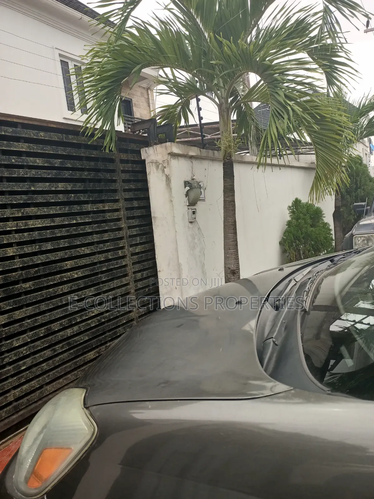 4bdrm Duplex in Oral Estate, Lekki Expressway for rent