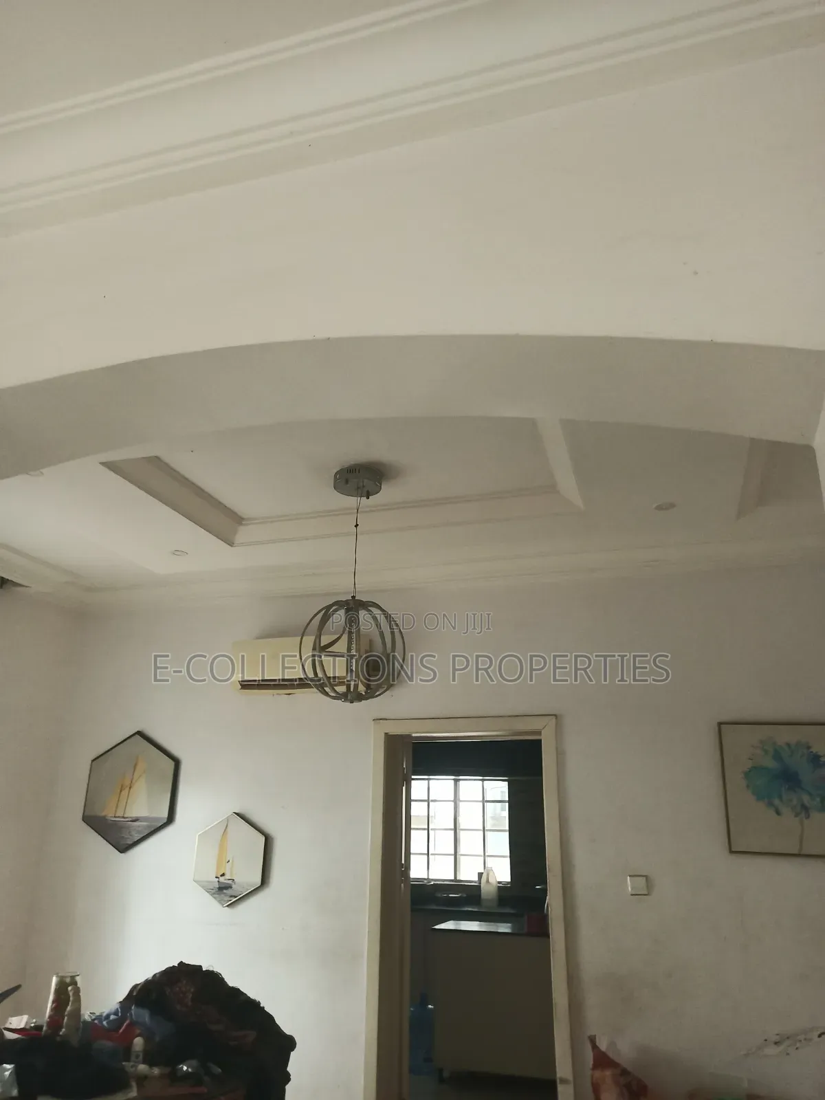 4bdrm Duplex in Oral Estate, Lekki Expressway for rent