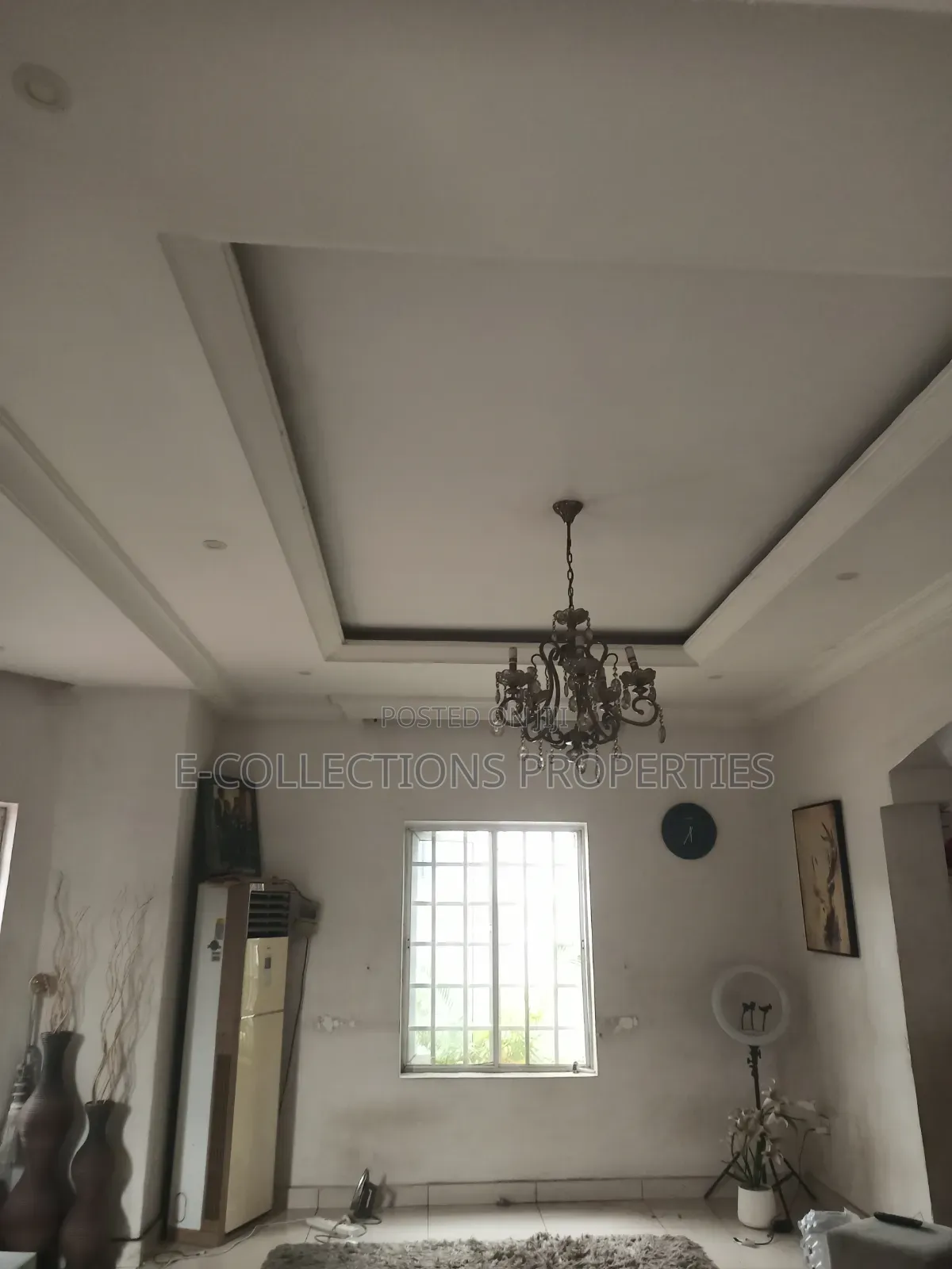 4bdrm Duplex in Oral Estate, Lekki Expressway for rent