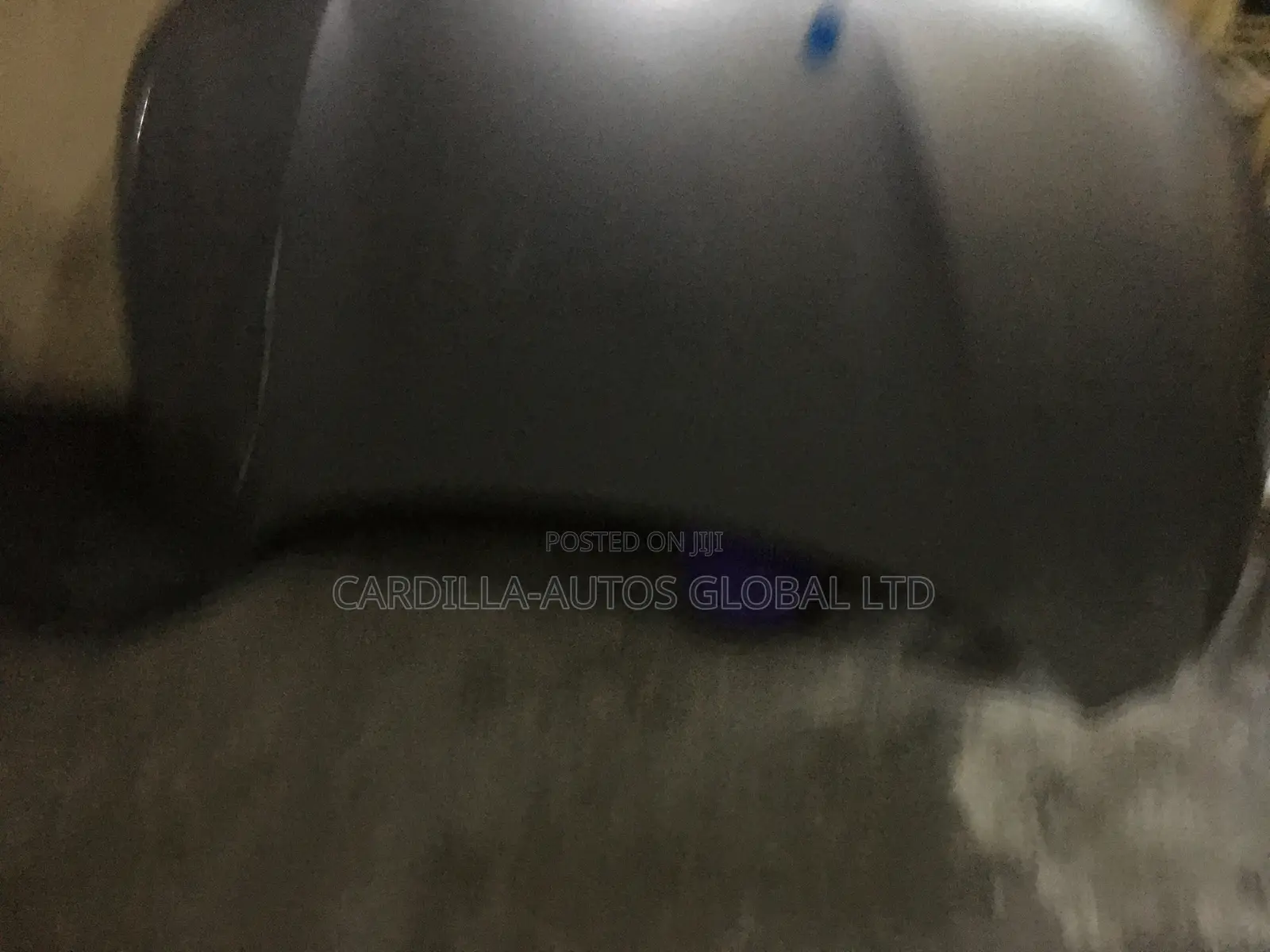 Bonnet Nissan Qashqai 2020