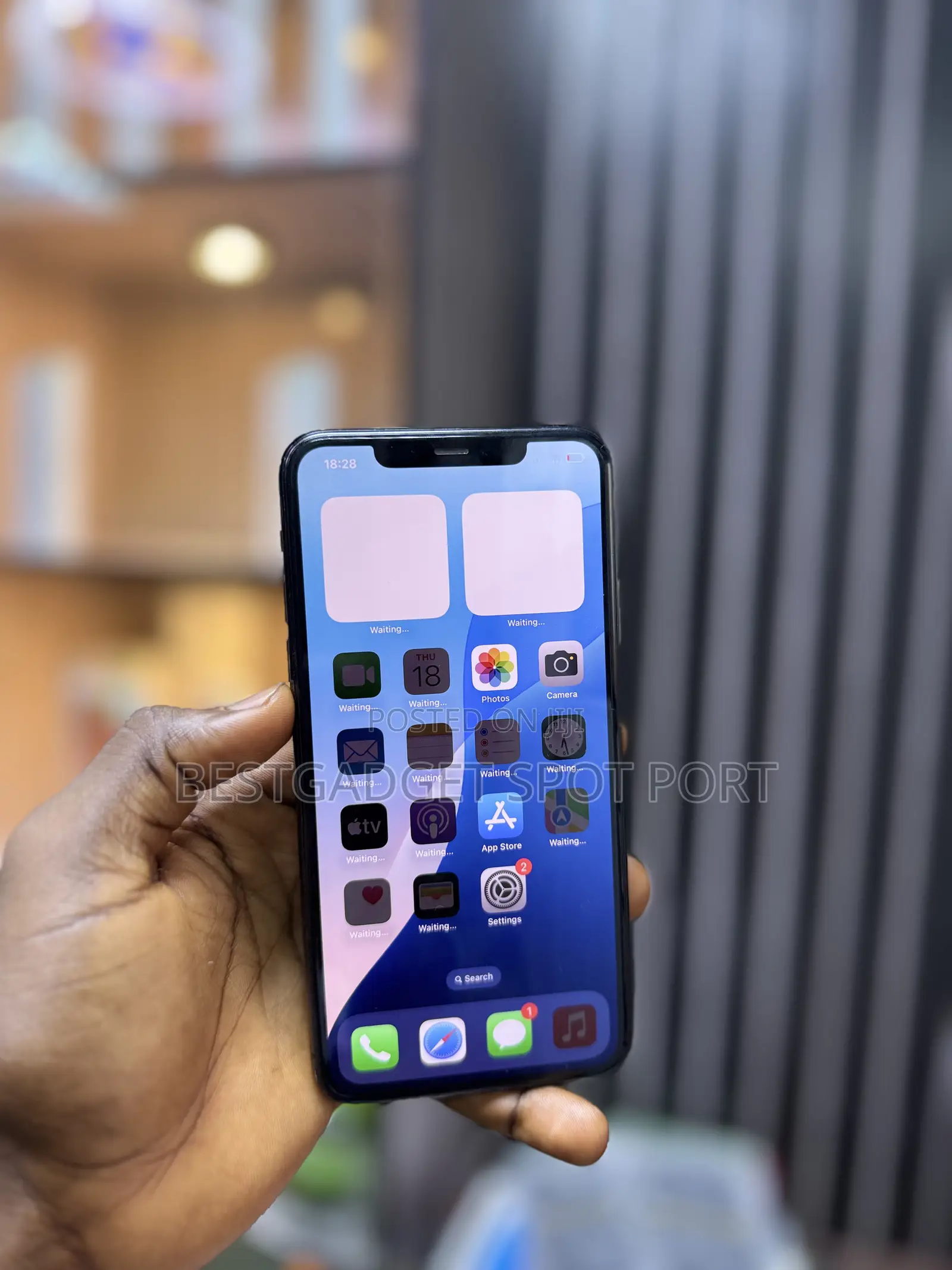 Apple iPhone 11 Pro Max 64 GB
