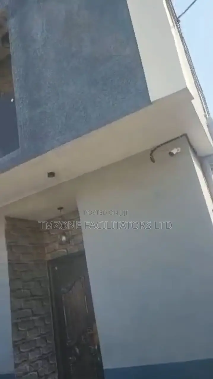Furnished 4bdrm Duplex in Atunrase Estate for sale