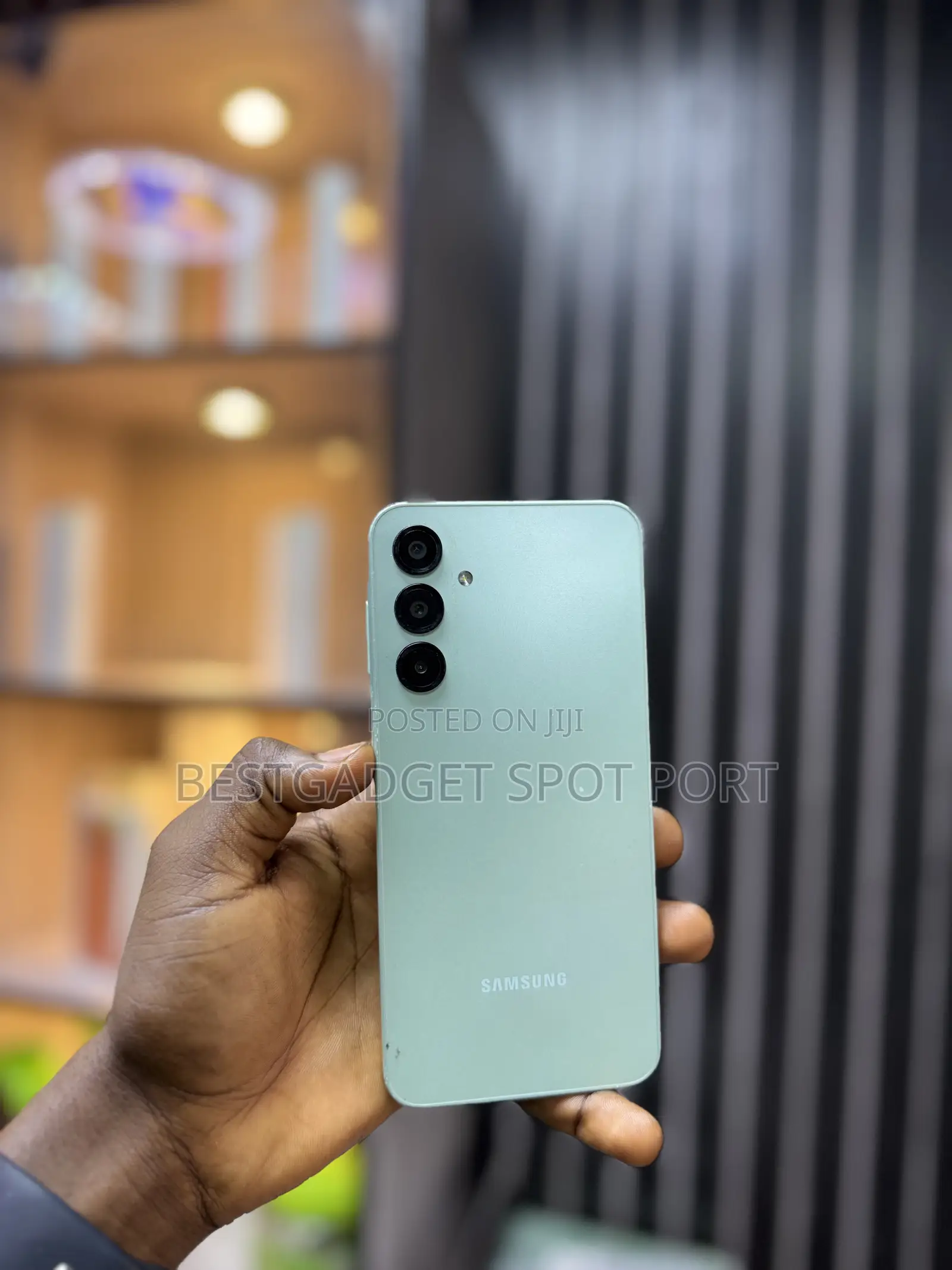 Samsung Galaxy A16 128 GB