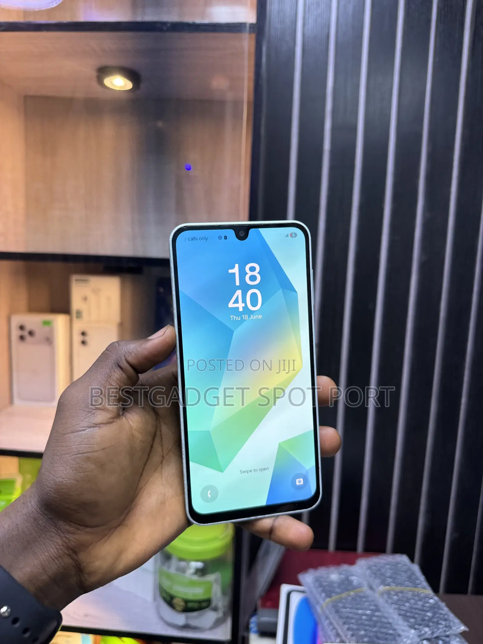 Samsung Galaxy A16 128 GB