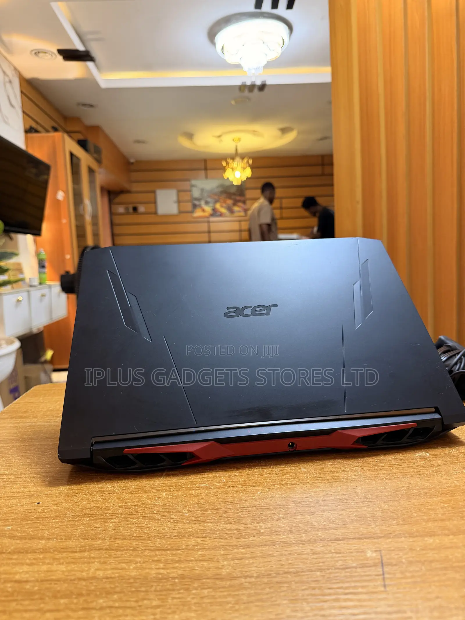 Laptop Acer Nitro 5 16GB Intel Core i5 SSD 512GB