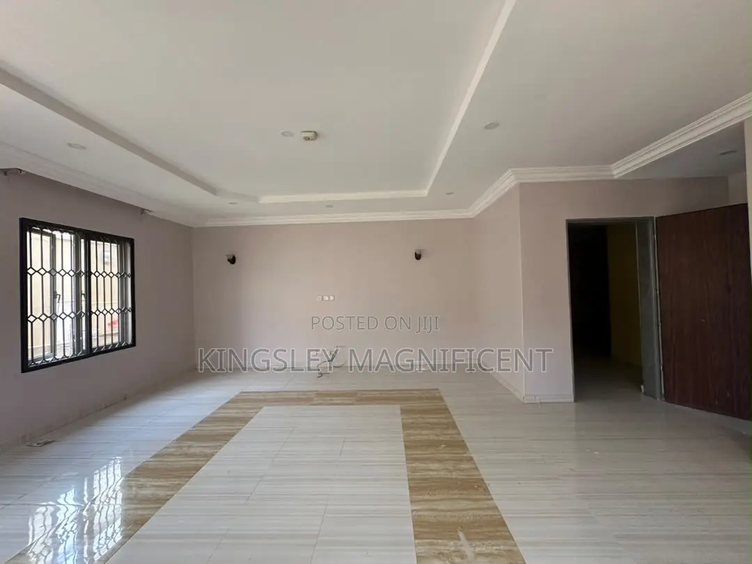 5bdrm Duplex in Wuye District for rent