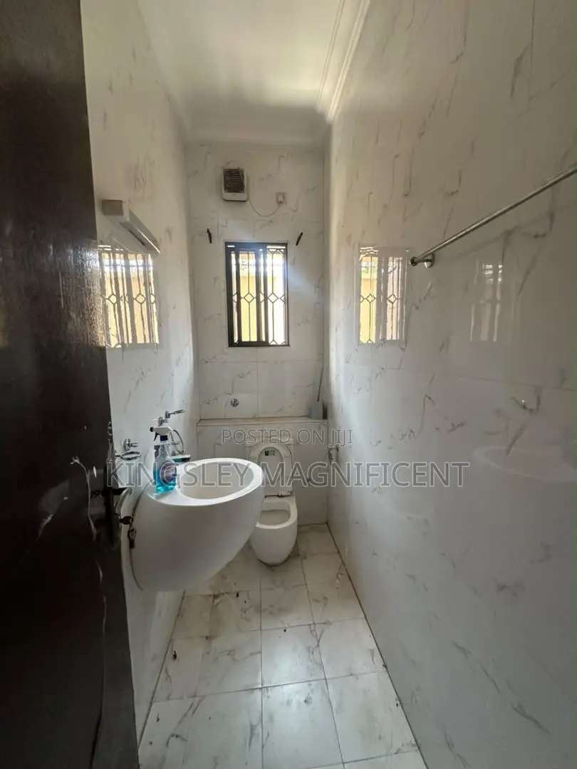 5bdrm Duplex in Wuye District for rent