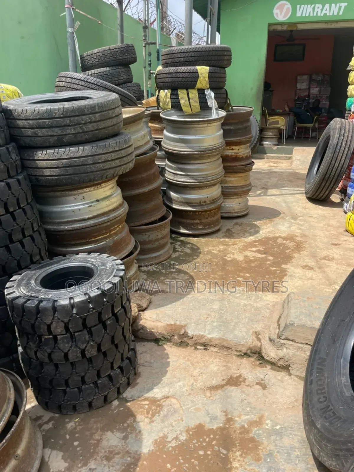 Rim 315,12r22.5