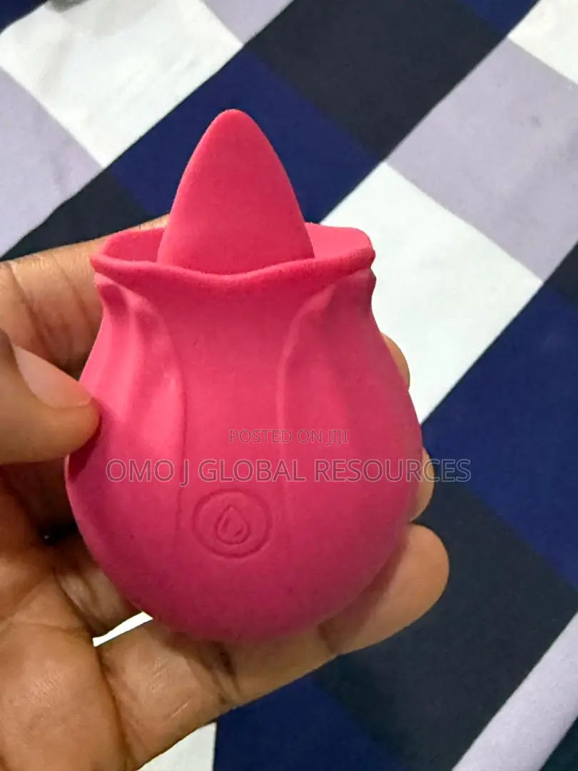 Pleasure Toys