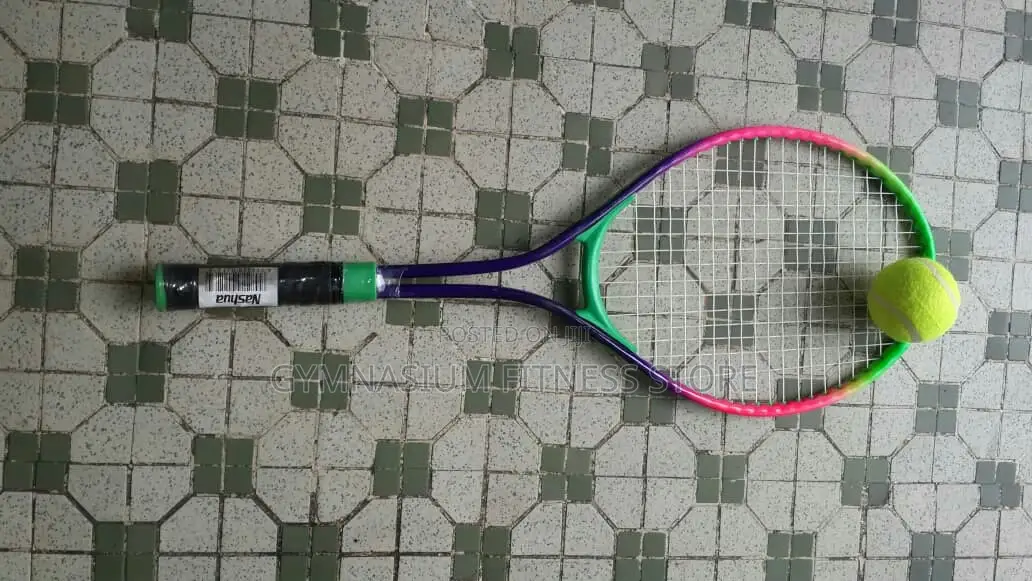 Nashua Junior Racket