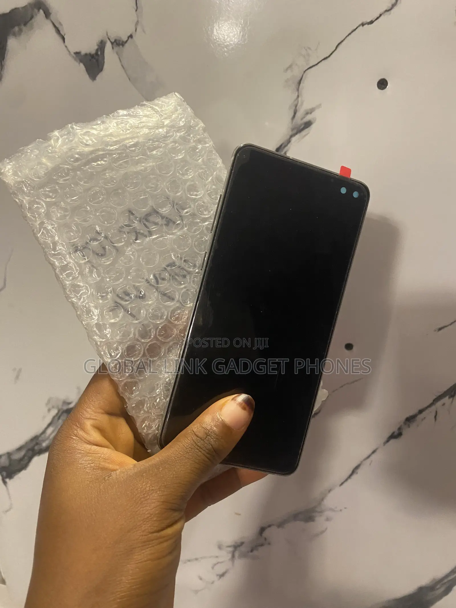 Samsung Note10+ Copy Screen Available