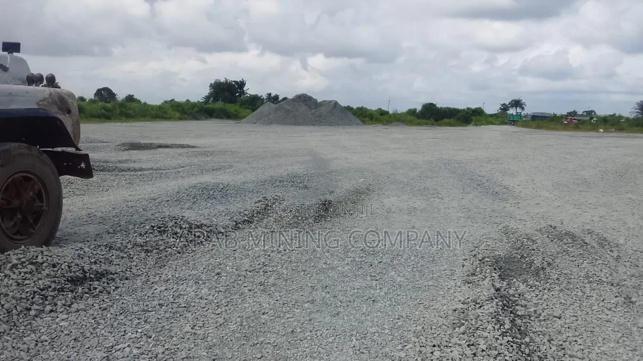 Quality Materials