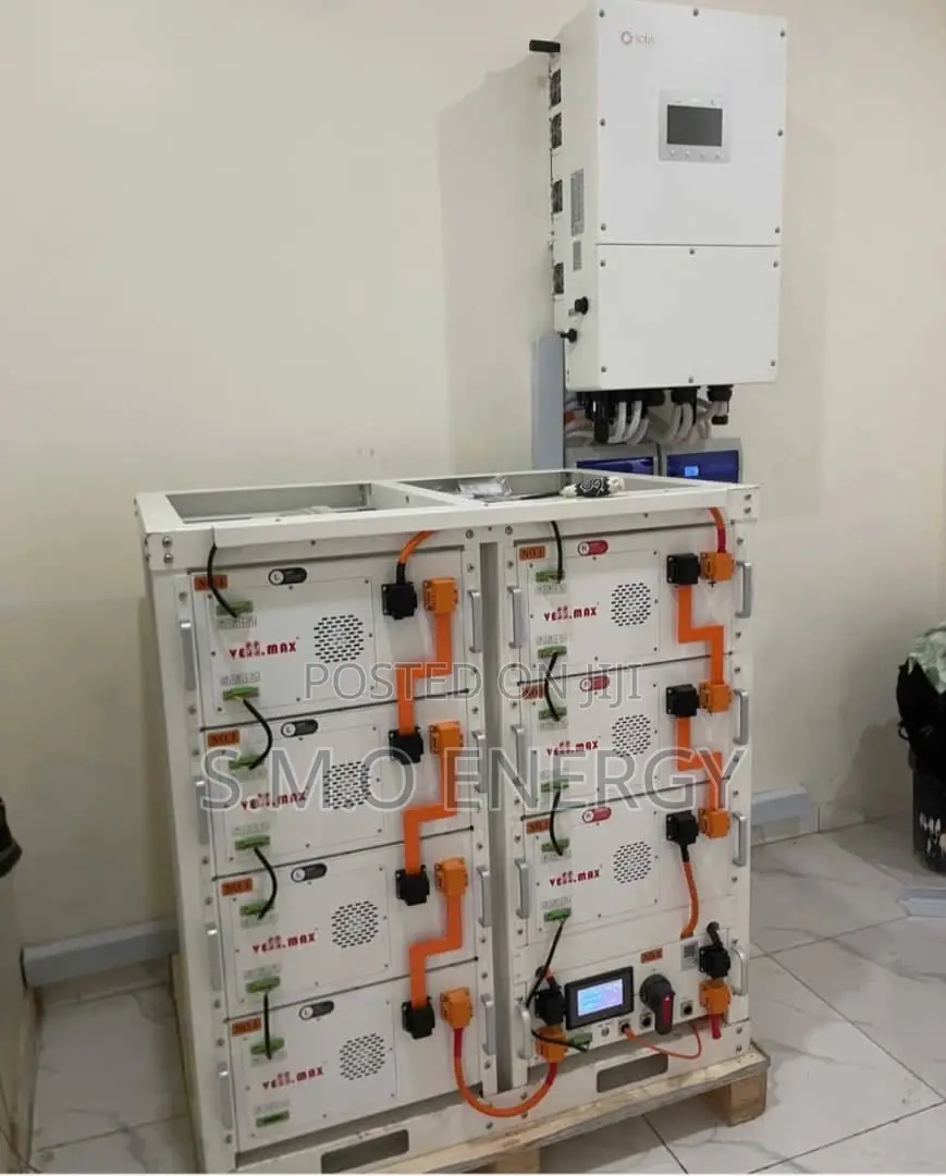 Solar Installation and Electrical Engineering Service