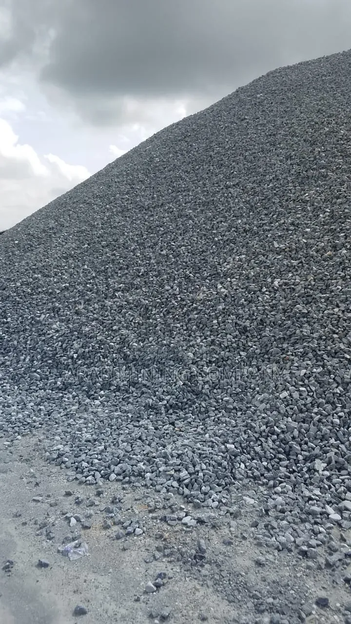 Number 1 Irons Granite in Ebonyi State