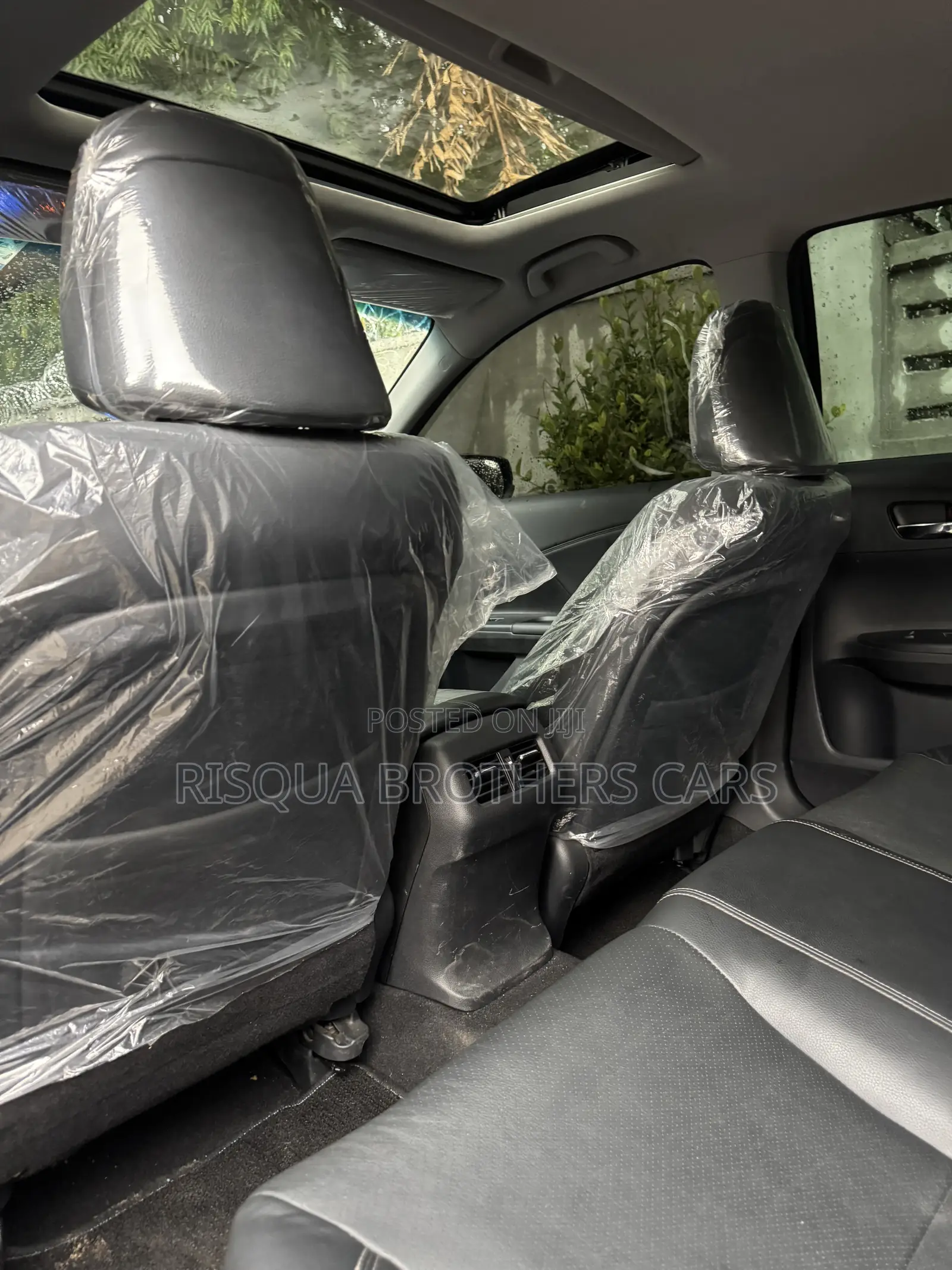 Honda Accord EX-L 4dr Sedan (2.4L 4cyl CVT) 2014 Gray