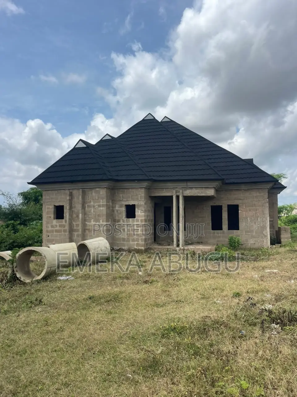 3bdrm Bungalow in Akala Express for sale