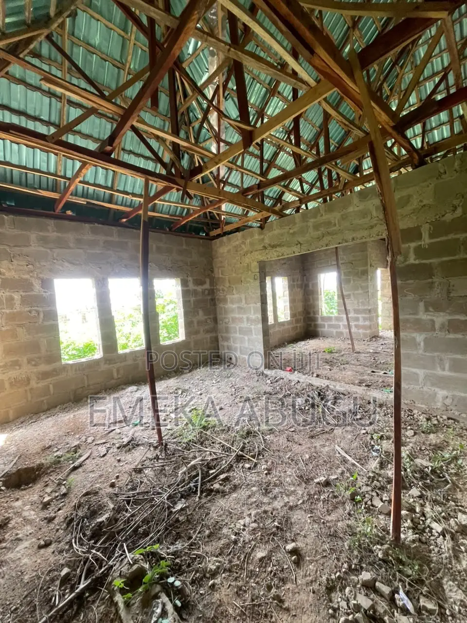 3bdrm Bungalow in Akala Express for sale