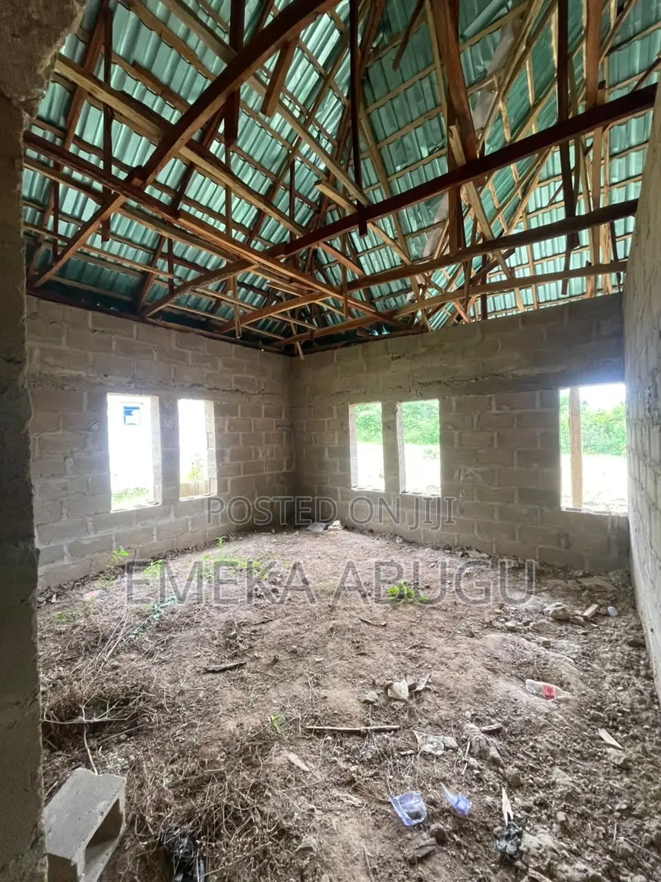 3bdrm Bungalow in Akala Express for sale