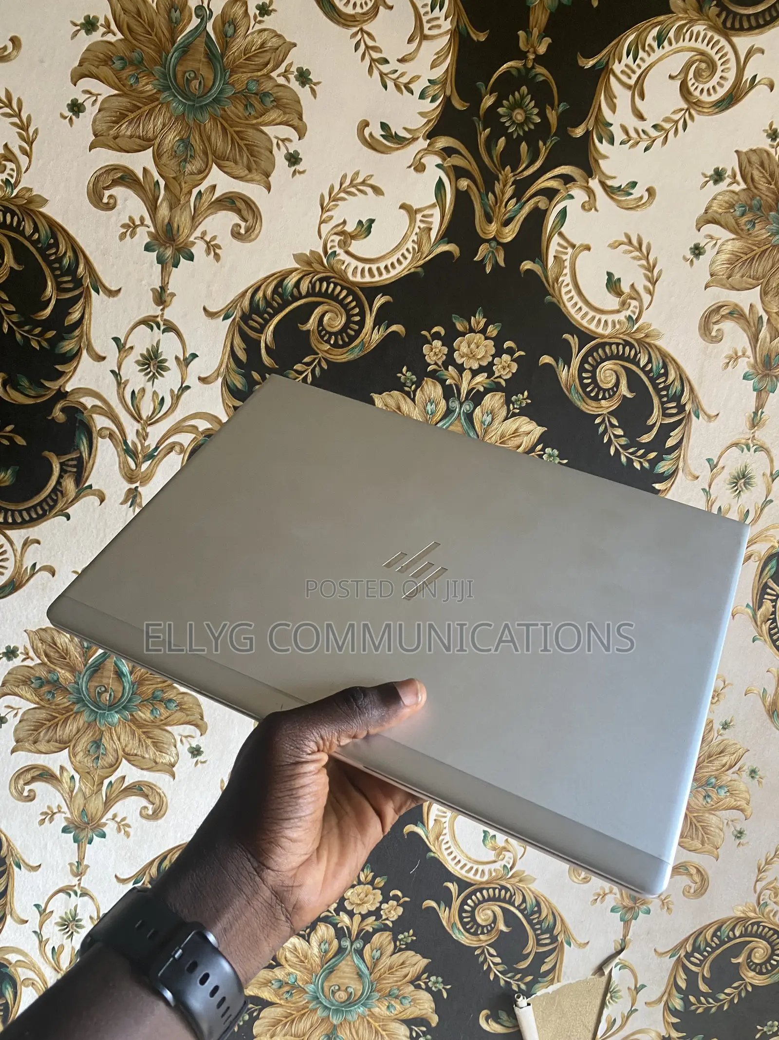 Laptop HP EliteBook 840 G6 8GB Intel Core i5 SSD 256GB