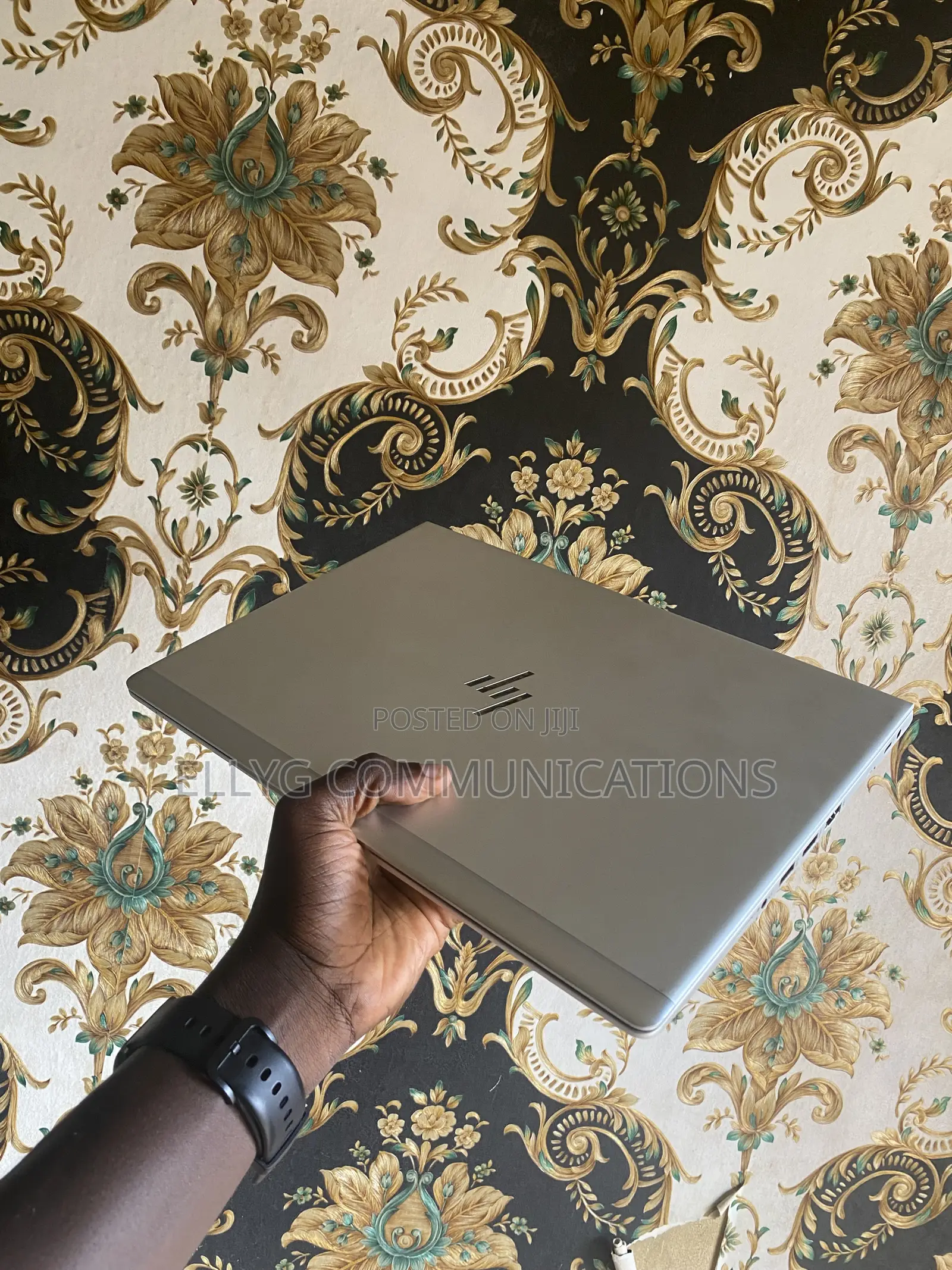 Laptop HP EliteBook 840 G6 8GB Intel Core i5 SSD 256GB