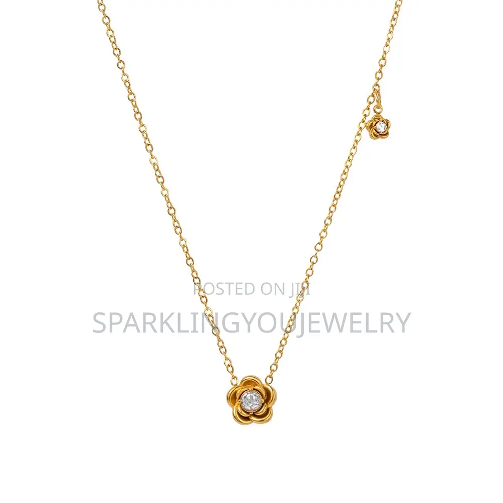Necklace for Young Ladies