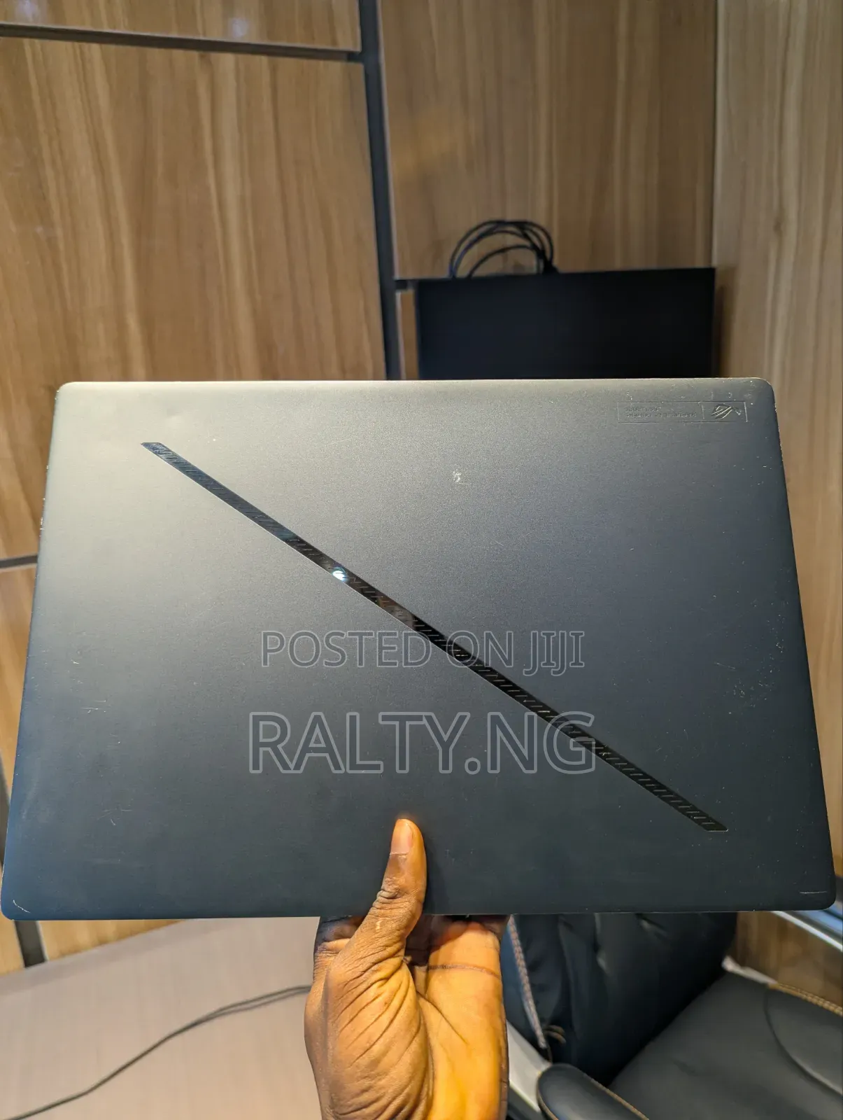 Laptop Asus ROG Zephyrus G16 16GB Intel Core Ultra 9 SSD 1T