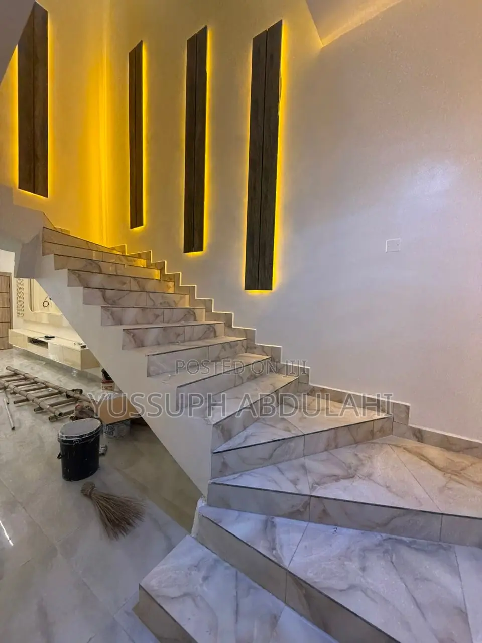 4bdrm Duplex in Osapa for sale