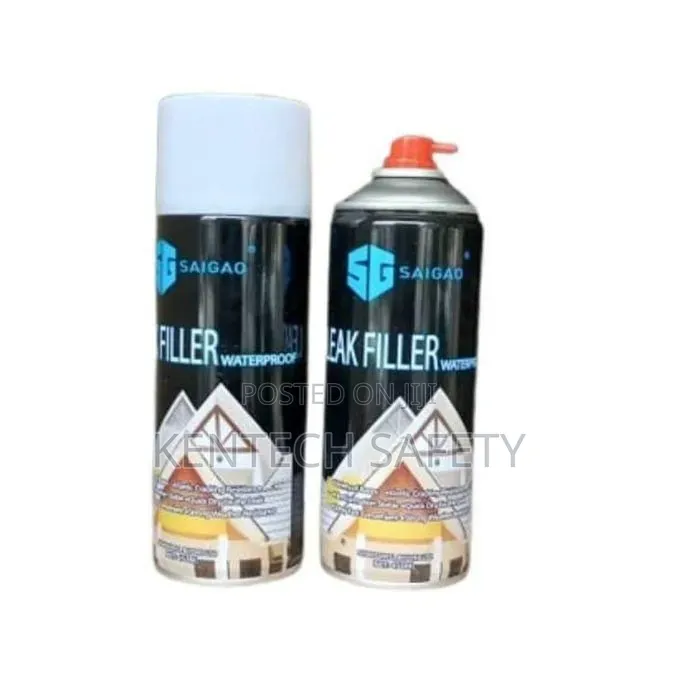 Waterproofing Leaks Sprayer 450