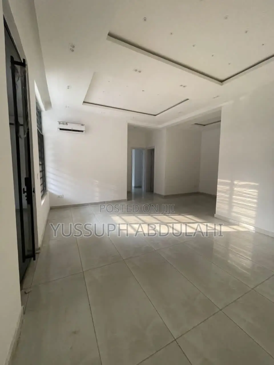 3bdrm Apartment in Lekki for rent