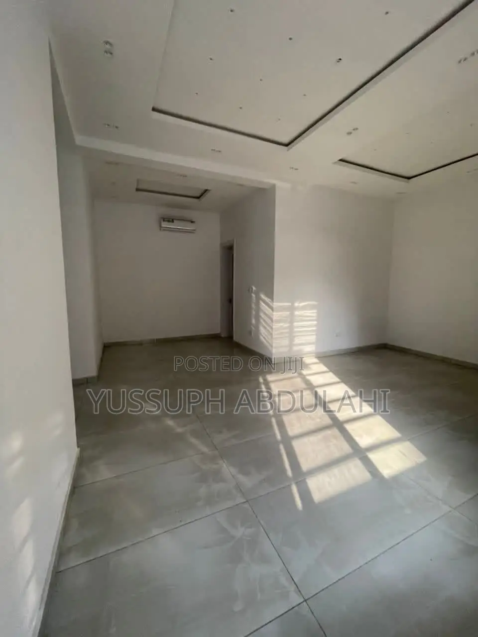 3bdrm Apartment in Lekki for rent