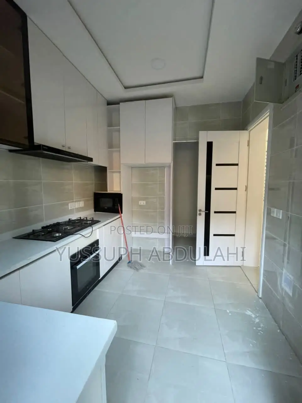 3bdrm Apartment in Lekki for rent
