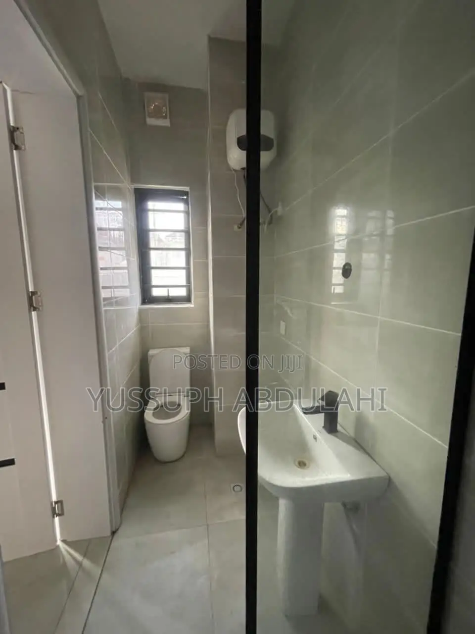 3bdrm Apartment in Lekki for rent