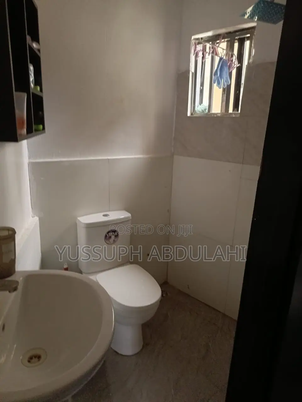1bdrm Apartment in Vi, Ahmadu Bello Way for rent