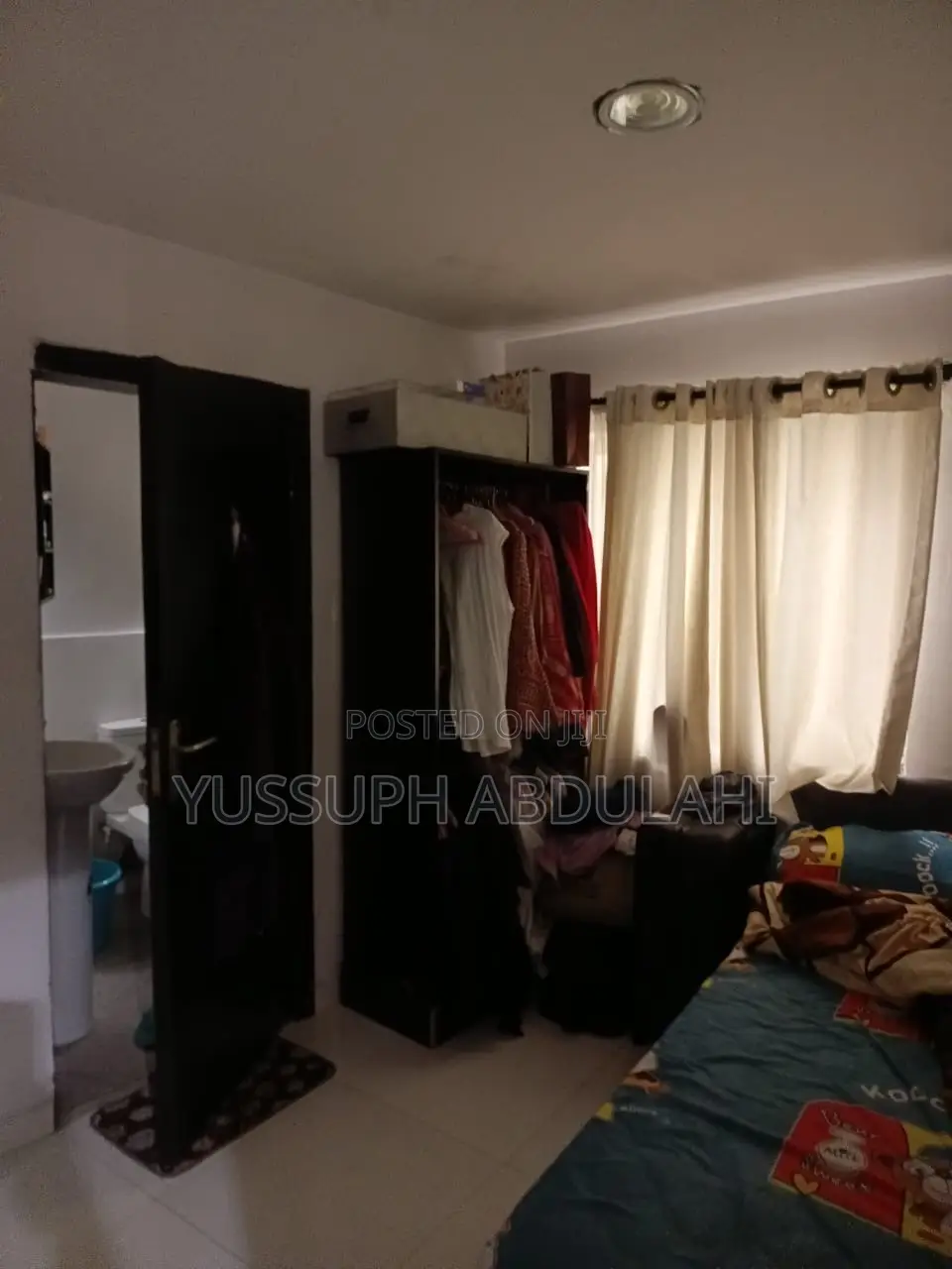1bdrm Apartment in Vi, Ahmadu Bello Way for rent
