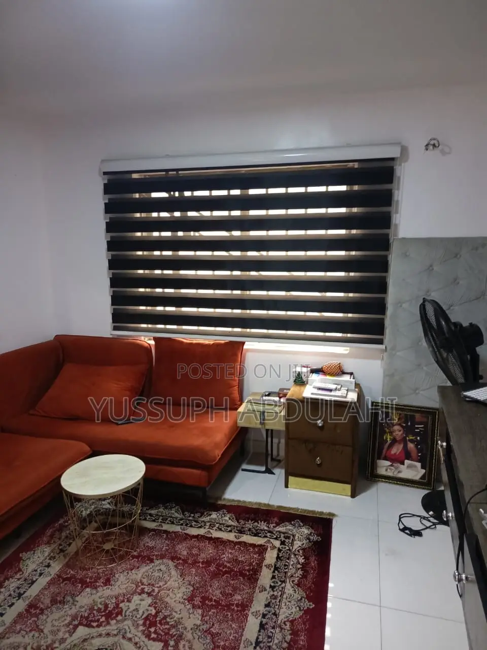 1bdrm Apartment in Vi, Ahmadu Bello Way for rent