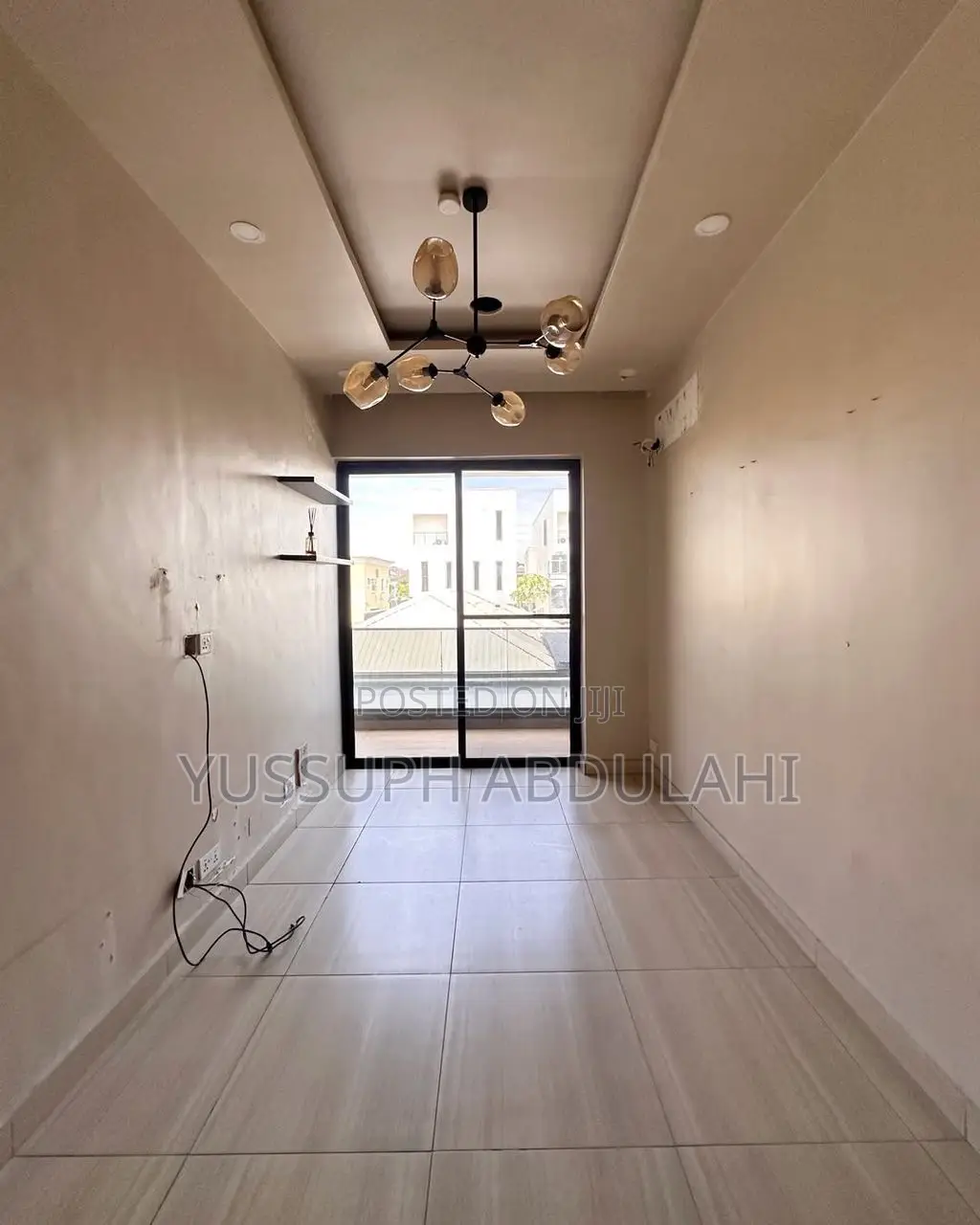 4bdrm Townhouse / Terrace in Lekki Phase1 for rent