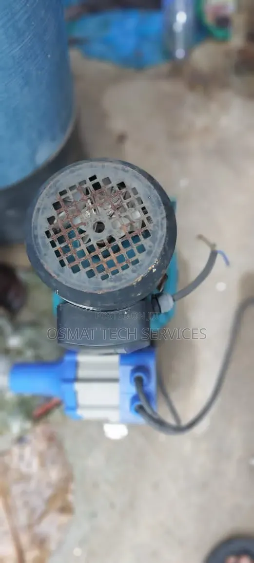 Pumping Machines Repair, Sale, Installations and Plumbing Services