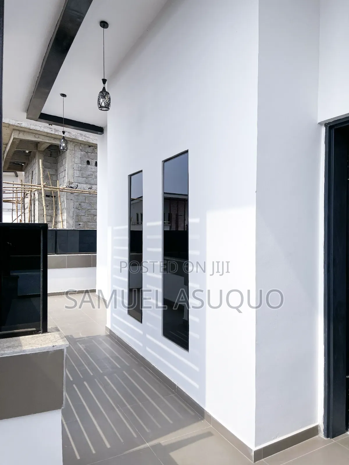 7bdrm Mansion in Guzape District for sale