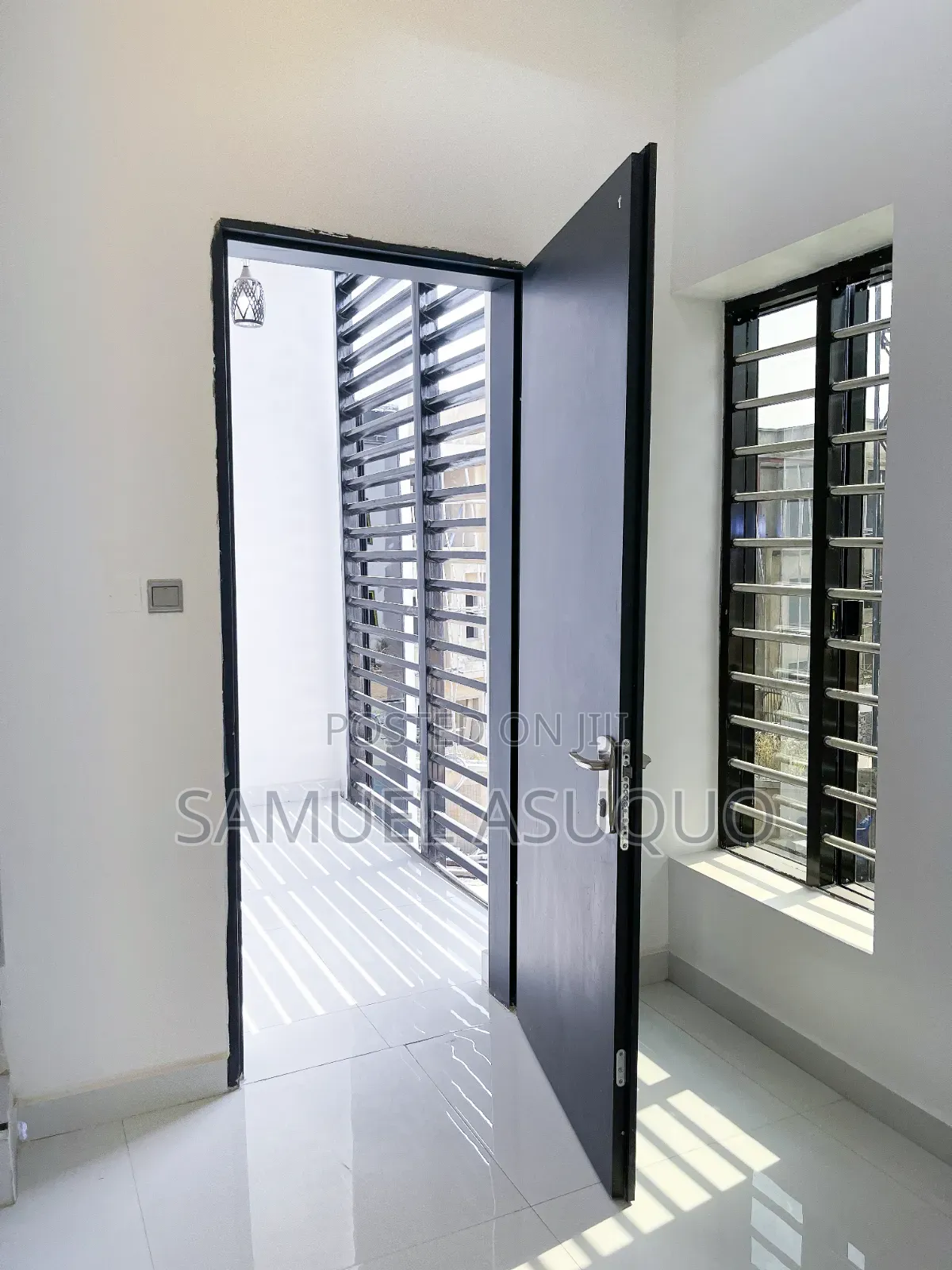 7bdrm Mansion in Guzape District for sale