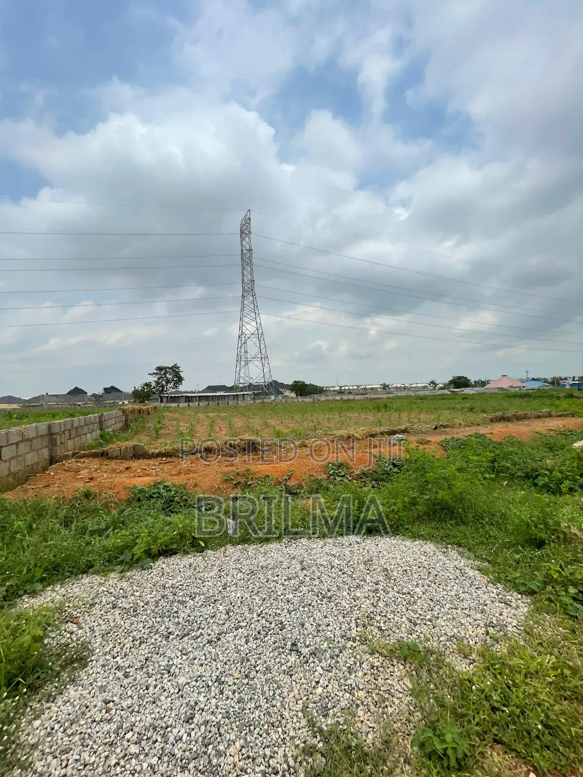 2000sqm of Residential Land in Kubwa for Sale