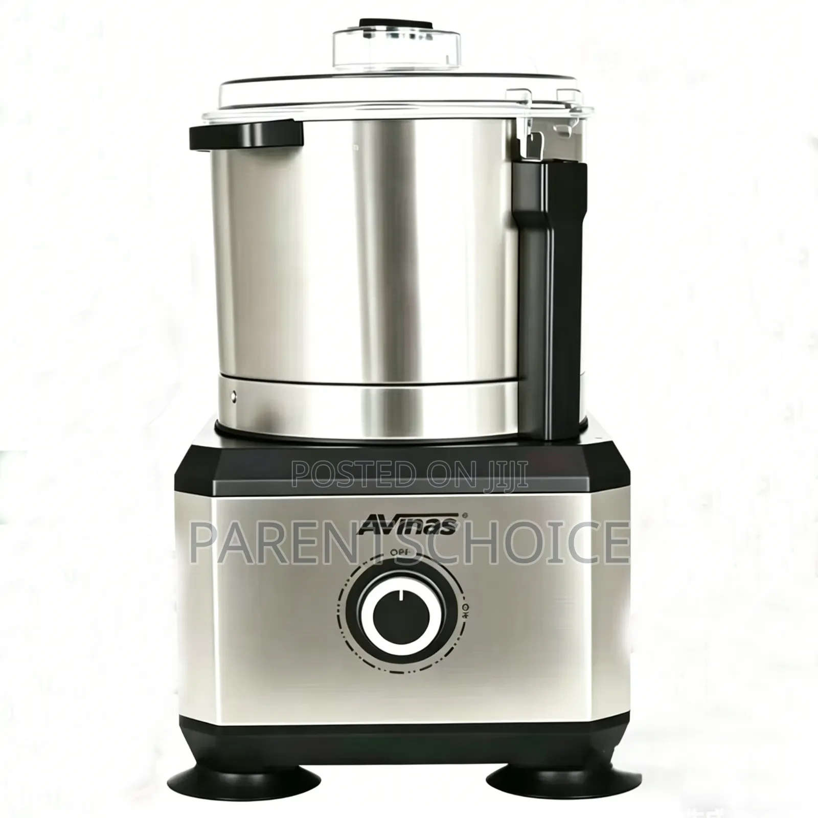 Avinas Avw Fufu Mixer Yam Pounder